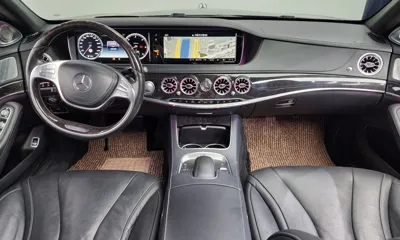 Mercedes-Benz S-Class 2016, 134690 км, за 25987.92 USD - фото 7