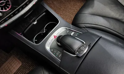 Mercedes-Benz S-Class 2016, 134690 км, за 25987.92 USD - фото 9