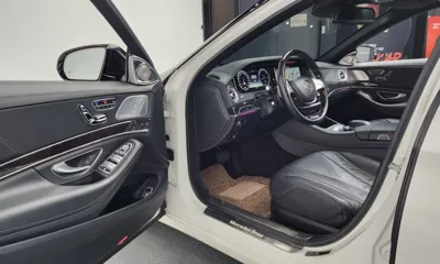 Mercedes-Benz S-Class 2016, 134690 км, за 25987.92 USD - фото 10
