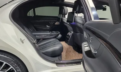 Mercedes-Benz S-Class 2016, 134690 км, за 25987.92 USD - фото 12