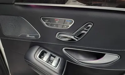 Mercedes-Benz S-Class 2016, 134690 км, за 25987.92 USD - фото 17