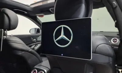 Mercedes-Benz S-Class 2016, 134690 км, за 25987.92 USD - фото 18