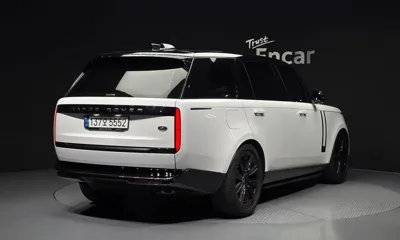 Land Rover Range Rover 2023, 56190 км, за 107261.22 USD