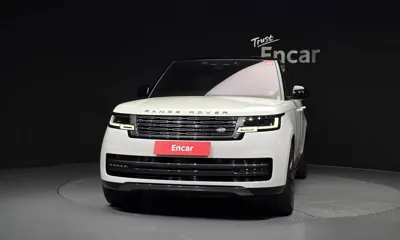 Land Rover Range Rover 2023, 56190 км, за 107261.22 USD