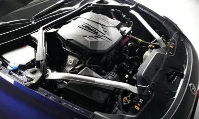 Kia Stinger 2021, 171688 км, за 13615.64 USD - фото 6