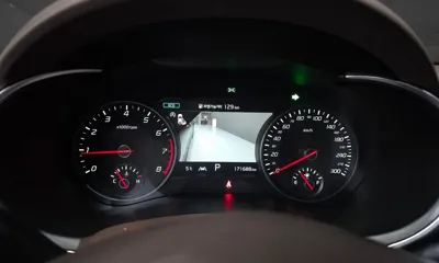 Kia Stinger 2021, 171688 км, за 13615.64 USD - фото 8