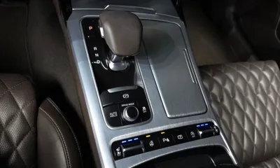 Kia Stinger 2021, 171688 км, за 13615.64 USD - фото 9