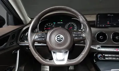 Kia Stinger 2021, 171688 км, за 13615.64 USD - фото 13