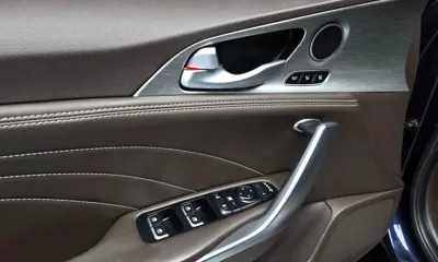 Kia Stinger 2021, 171688 км, за 13615.64 USD - фото 18