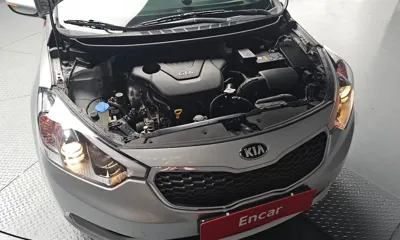 Kia K3 2014, 80869 км, за 4037.25 USD - фото 6