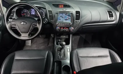 Kia K3 2014, 80869 км, за 4037.25 USD - фото 7