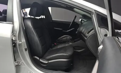 Kia K3 2014, 80869 км, за 4037.25 USD - фото 10