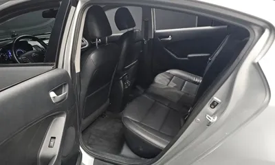 Kia K3 2014, 80869 км, за 4037.25 USD - фото 12