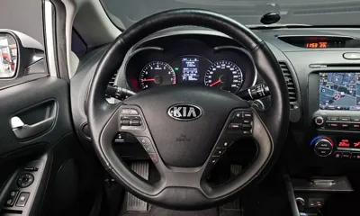 Kia K3 2014, 80869 км, за 4037.25 USD - фото 13