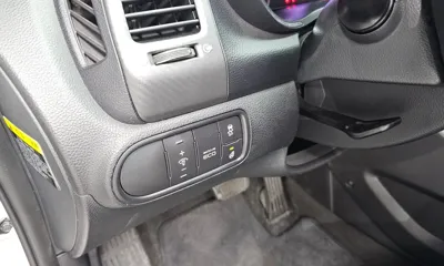 Kia K3 2014, 80869 км, за 4037.25 USD - фото 18