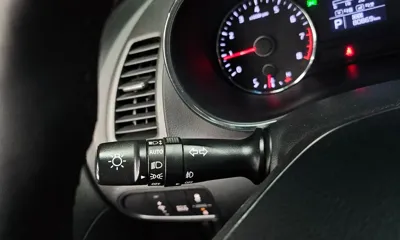Kia K3 2014, 80869 км, за 4037.25 USD - фото 19