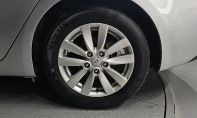 Kia K3 2014, 80869 км, за 4037.25 USD - фото 21