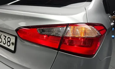 Kia K3 2014, 80869 км, за 4037.25 USD - фото 23