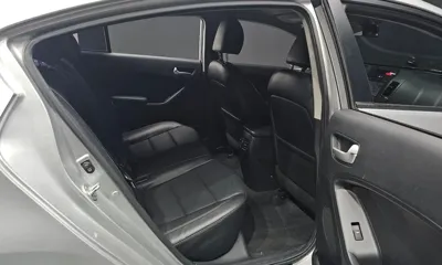 Kia K3 2014, 80869 км, за 4037.25 USD - фото 26