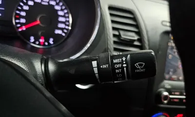 Kia K3 2014, 80869 км, за 4037.25 USD - фото 28