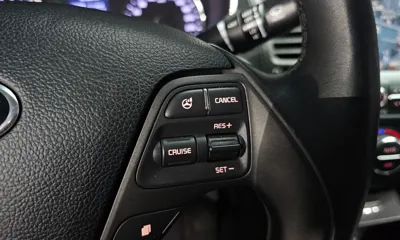 Kia K3 2014, 80869 км, за 4037.25 USD - фото 29