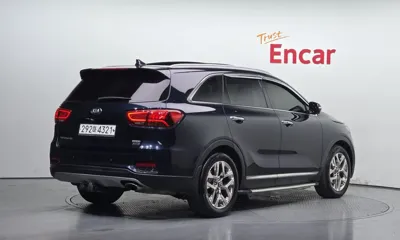 Kia Sorento 2020, 104269 км, за 14626.53 USD