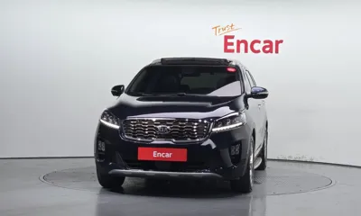 Kia Sorento 2020, 104269 км, за 14626.53 USD