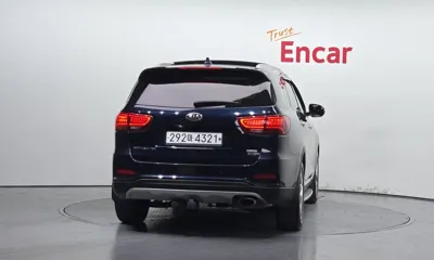 Kia Sorento 2020, 104269 км, за 14626.53 USD
