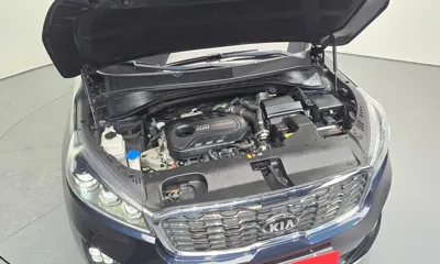 Kia Sorento 2020, 104269 км, за 14626.53 USD - фото 6
