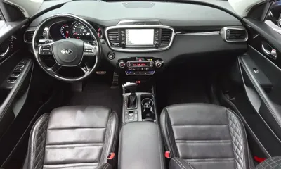 Kia Sorento 2020, 104269 км, за 14626.53 USD - фото 7