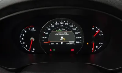 Kia Sorento 2020, 104269 км, за 14626.53 USD - фото 8