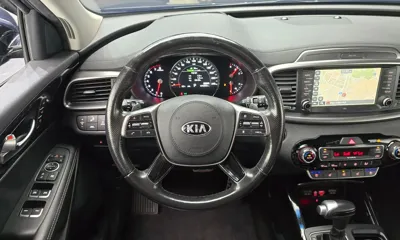 Kia Sorento 2020, 104269 км, за 14626.53 USD - фото 12