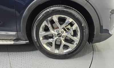 Kia Sorento 2020, 104269 км, за 14626.53 USD - фото 21