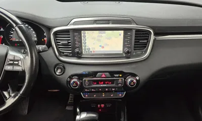 Kia Sorento 2020, 104269 км, за 14626.53 USD - фото 29