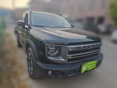 Haval Dargo 2024, 35800 км, за 17234 USD