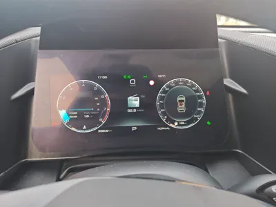 Haval Dargo 2024, 35800 км, за 17234 USD - фото 10
