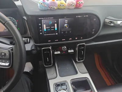 Haval Dargo 2024, 35800 км, за 17234 USD - фото 12