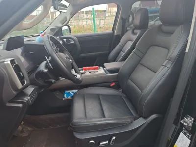 Haval Dargo 2024, 35800 км, за 17234 USD - фото 14