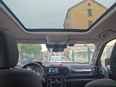 Haval Dargo 2024, 35800 км, за 17234 USD - фото 15