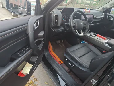 Haval Dargo 2024, 35800 км, за 17234 USD - фото 19