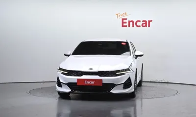 Kia K5 2021, 18249 км, за 14769.59 USD
