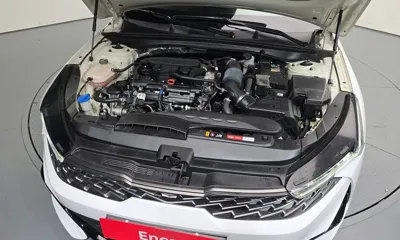 Kia K5 2021, 18249 км, за 14657.99 USD - фото 6