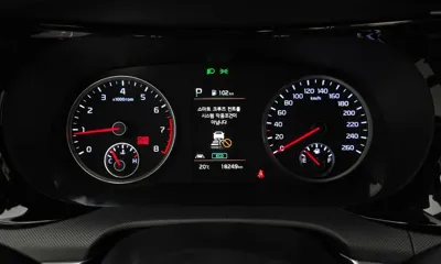 Kia K5 2021, 18249 км, за 14657.99 USD - фото 8