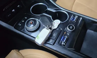 Kia K5 2021, 18249 км, за 14657.99 USD - фото 9