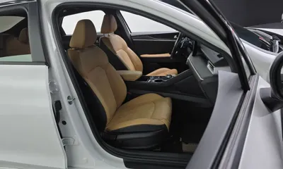 Kia K5 2021, 18249 км, за 14657.99 USD - фото 11