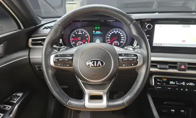 Kia K5 2021, 18249 км, за 14657.99 USD - фото 12