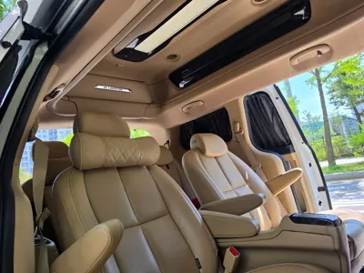 Kia Canival 2019, 147600 км, за 13456.74 USD