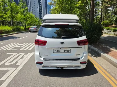 Kia Canival 2019, 147600 км, за 13456.74 USD