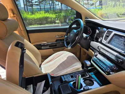 Kia Canival 2019, 147600 км, за 13456.74 USD - фото 8