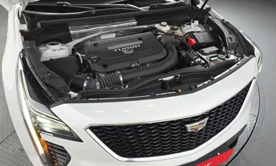 Cadillac XT4 2023, 30654 км, за 23778.51 USD - фото 6